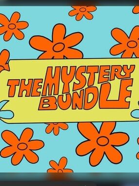 MYSTERY BUNDLES